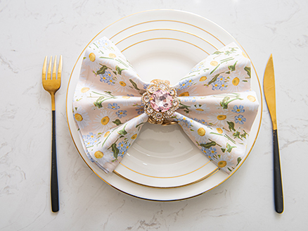 Napkins-Shaoxing Songqiao Textile Co., LTD
