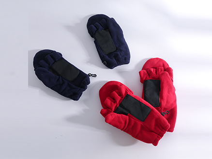Fleece Gloves-Shaoxing Songqiao Textile Co., LTD