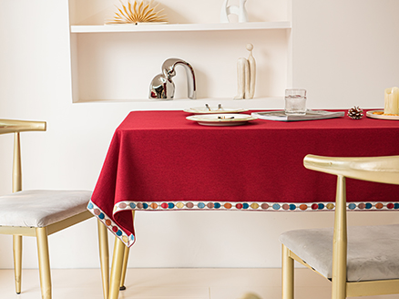 Table Cloths-Shaoxing Songqiao Textile Co., LTD