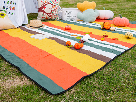 Camping Mat-Shaoxing Songqiao Textile Co., LTD