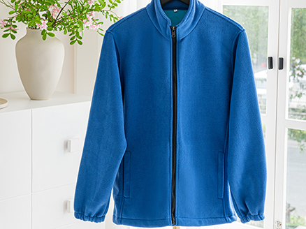 Fleece Jackets-Shaoxing Songqiao Textile Co., LTD
