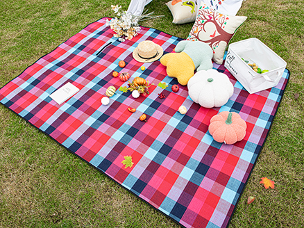 Camping Mat-Shaoxing Songqiao Textile Co., LTD