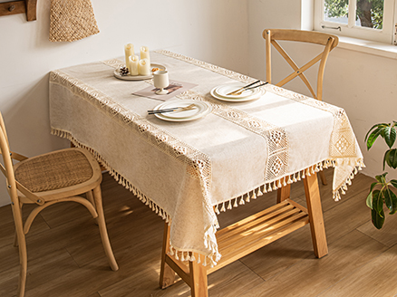 Table Cloths-Shaoxing Songqiao Textile Co., LTD