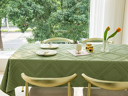 Table Cloths-Shaoxing Songqiao Textile Co., LTD