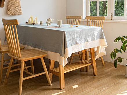 Table Cloths-Shaoxing Songqiao Textile Co., LTD