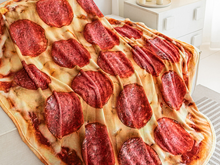 Novelty Throw Blanket-Shaoxing Songqiao Textile Co., LTD